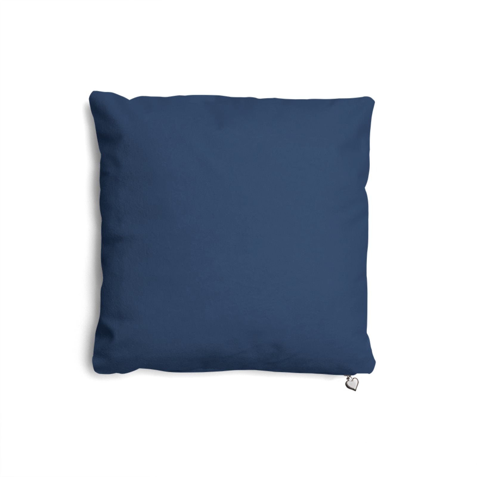 Conjunto de Cojines Decorativos William Morris Azul | Pack de 1, 2 o 4 | Funda o con Relleno | Estilo Clásico Elegante | Loventra